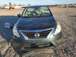 Nissan Versa 2016