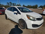 Kia Rio 2015
