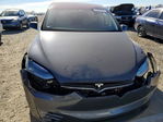 Tesla Model X 2017