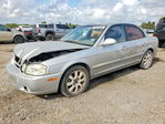 Kia Optima 2005