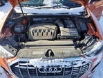 Audi Q3 2021