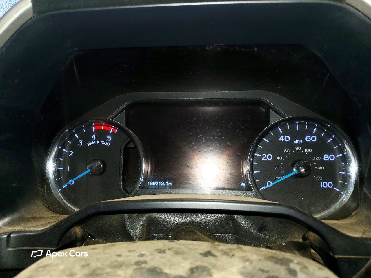 Ford F250 2017