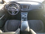 Chrysler 200 2015