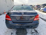 Hyundai Equus 2014