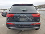 Audi Q7 2017