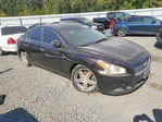 Nissan Maxima 2010