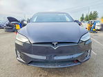 Tesla Model X 2019