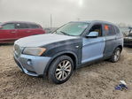 BMW X3 2014