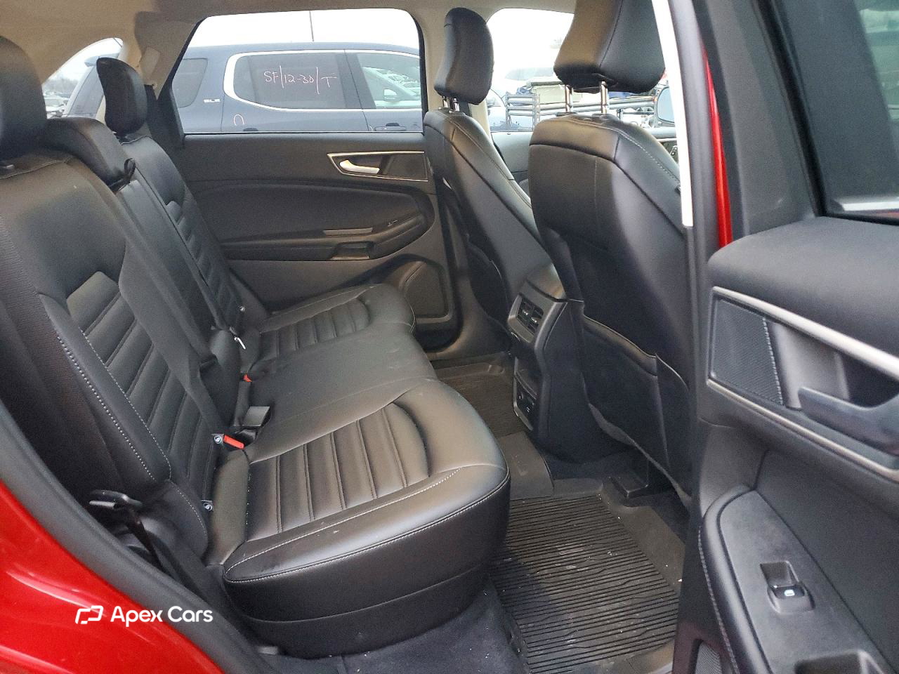 Ford Edge 2024