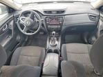 Nissan Rogue 2018