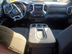 Chevrolet Silverado 2021