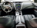 Nissan Murano 2021