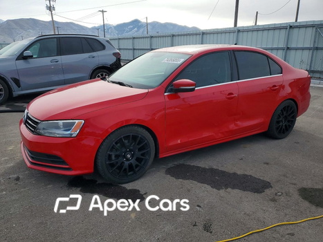 Volkswagen Jetta 2015 - Image 1 of 12