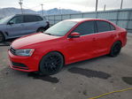 Volkswagen Jetta 2015