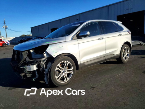 Ford Edge 2015 - Image 1 of 14