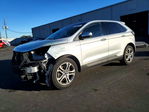 Ford Edge 2015