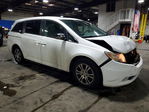 Honda Odyssey 2013