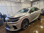 Lexus RX 2023