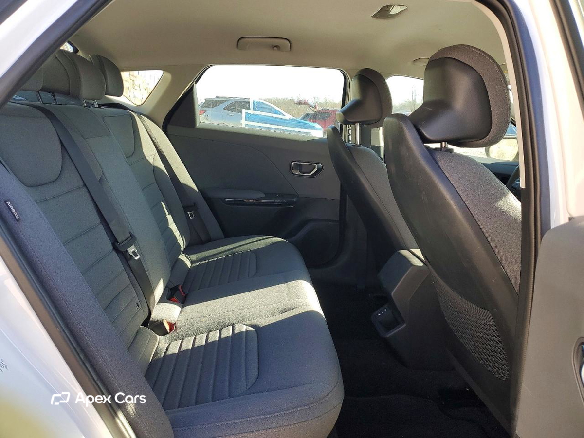 Kia K4 2025