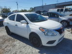 Nissan Versa 2016