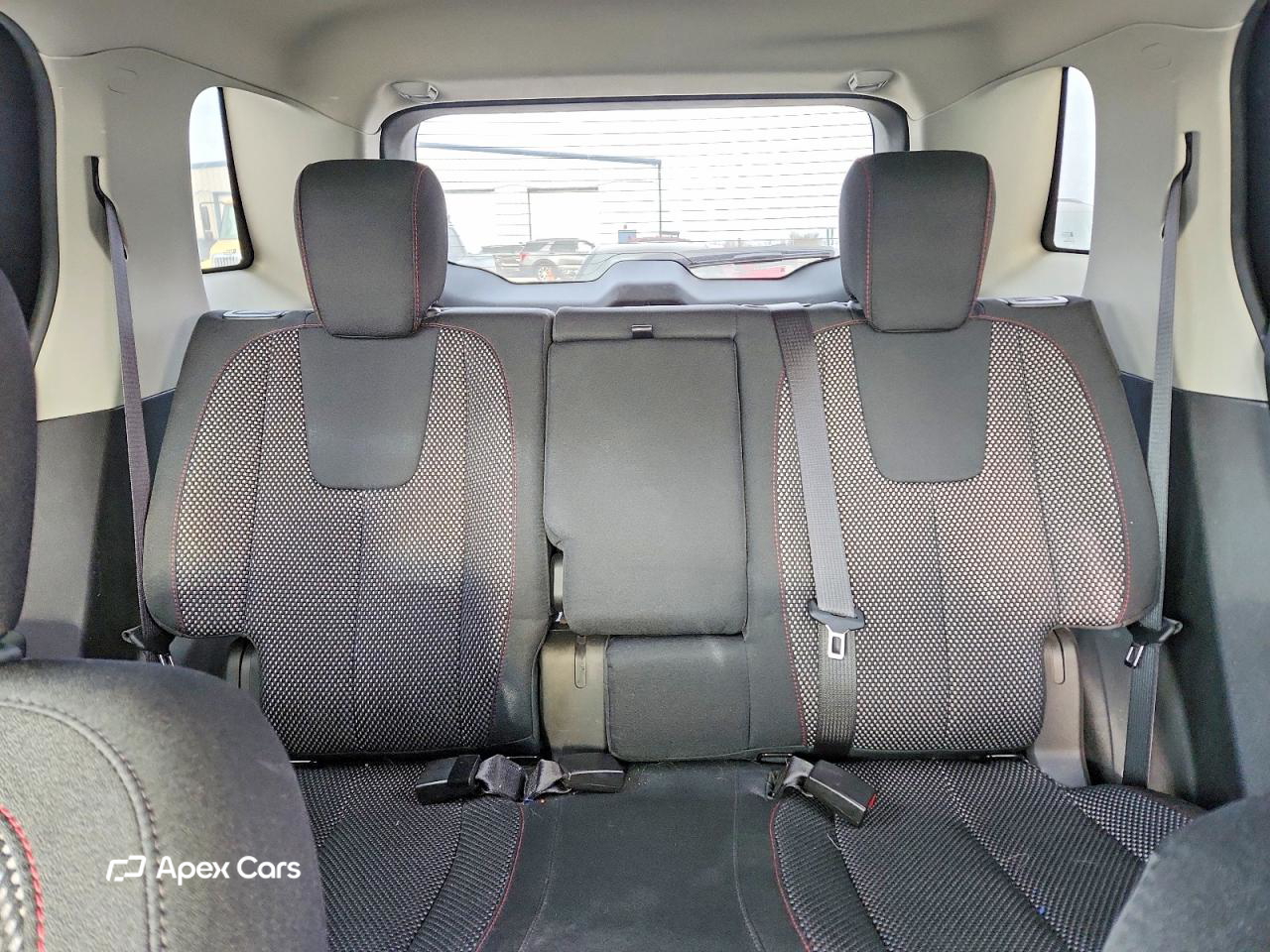 GMC Terrain 2016