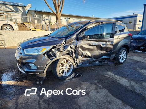 Ford Escape 2019 - Image 1 of 13