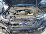 Ford Explorer 2021