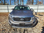 Kia Sorento 2017