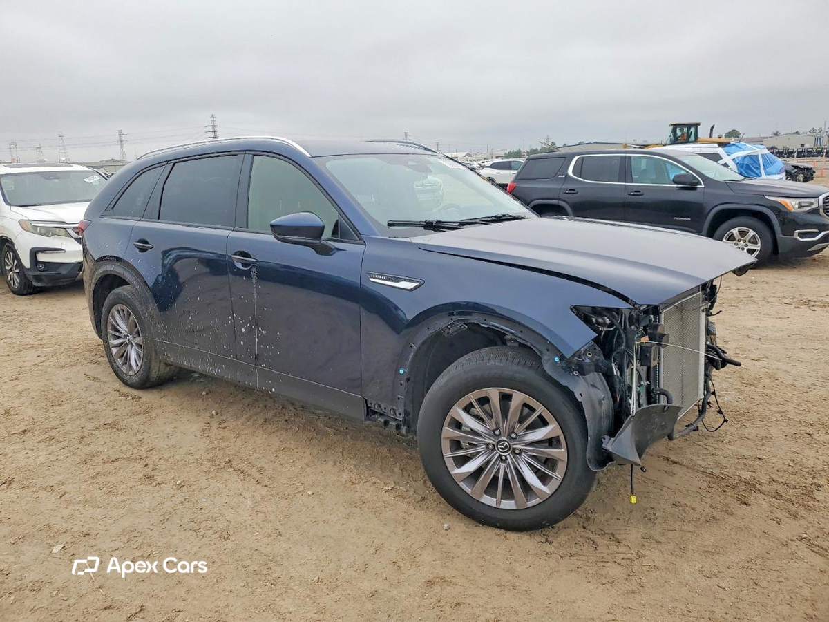 Mazda CX-90 2025
