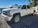 Chevrolet Silverado 2016