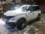 Ford Bronco 2025