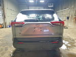 Toyota RAV 4 2025