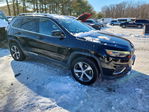 Jeep Cherokee 2019