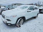 Jeep Grand Cherokee 2017