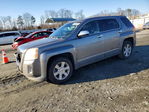 GMC Terrain 2012