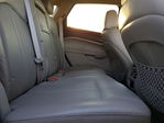 Cadillac SRX 2011