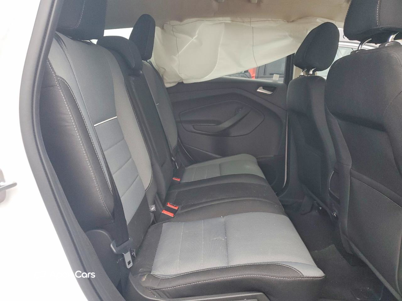 Ford Escape 2014