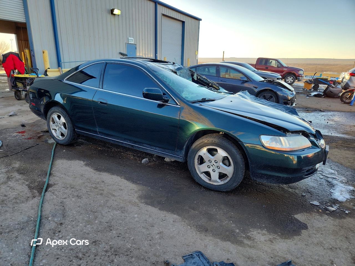 Honda Accord 2000