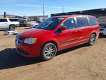 Dodge Caravan 2014