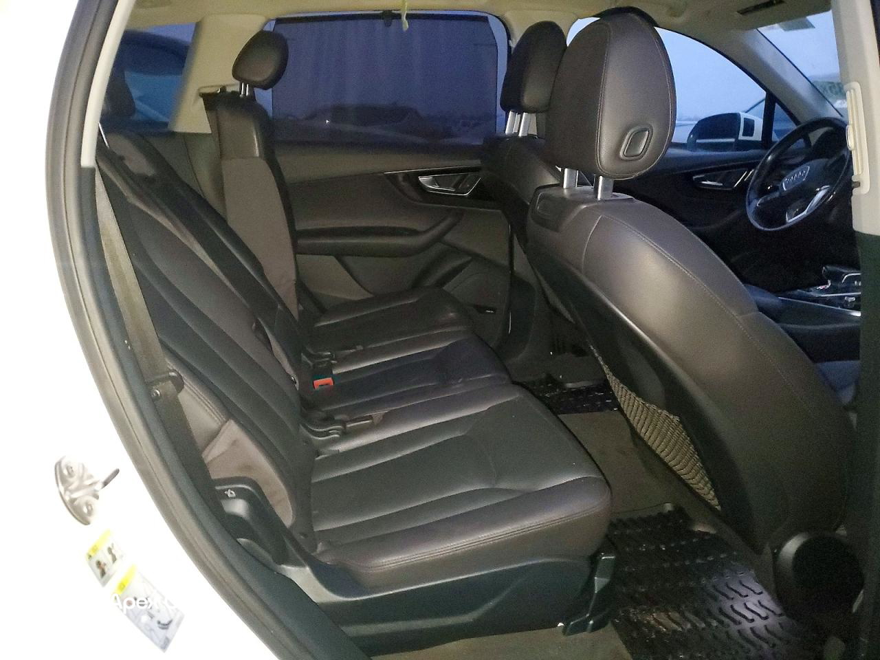 Audi Q7 2017