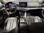 Audi A4 2020