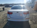 Kia Optima 2015