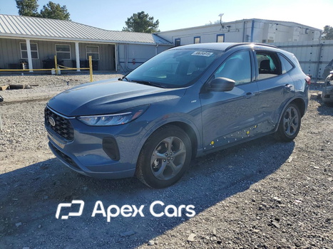 Ford Escape 2024 - Image 1 of 14