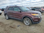 Ford Explorer 2012