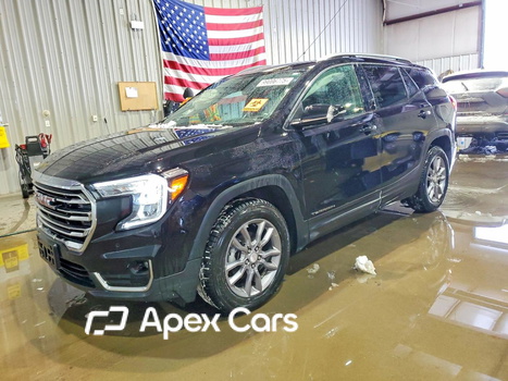 GMC Terrain 2022 - Image 1 of 14