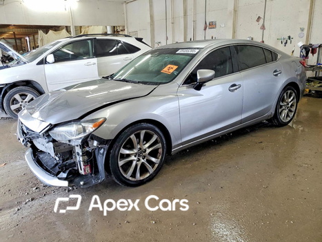 Mazda 6 2015 - Image 1 of 13
