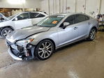 Mazda 6 2015