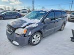 Dodge Caravan 2017