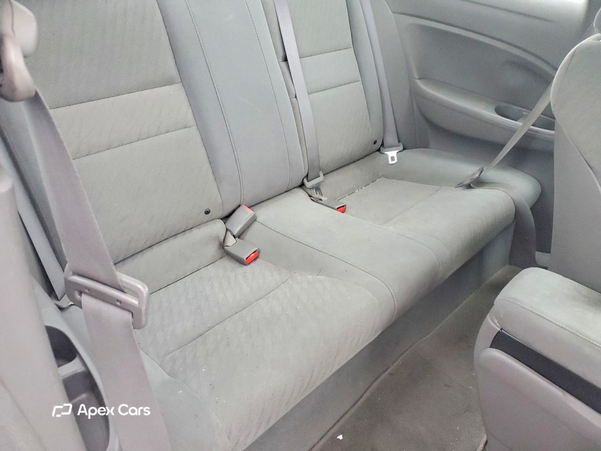 Honda Civic 2011