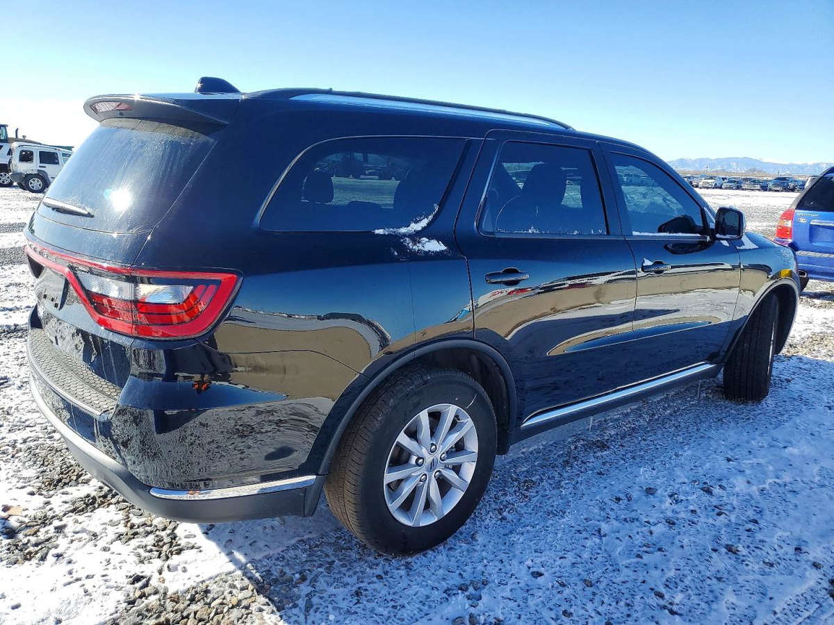 Dodge Durango 2023